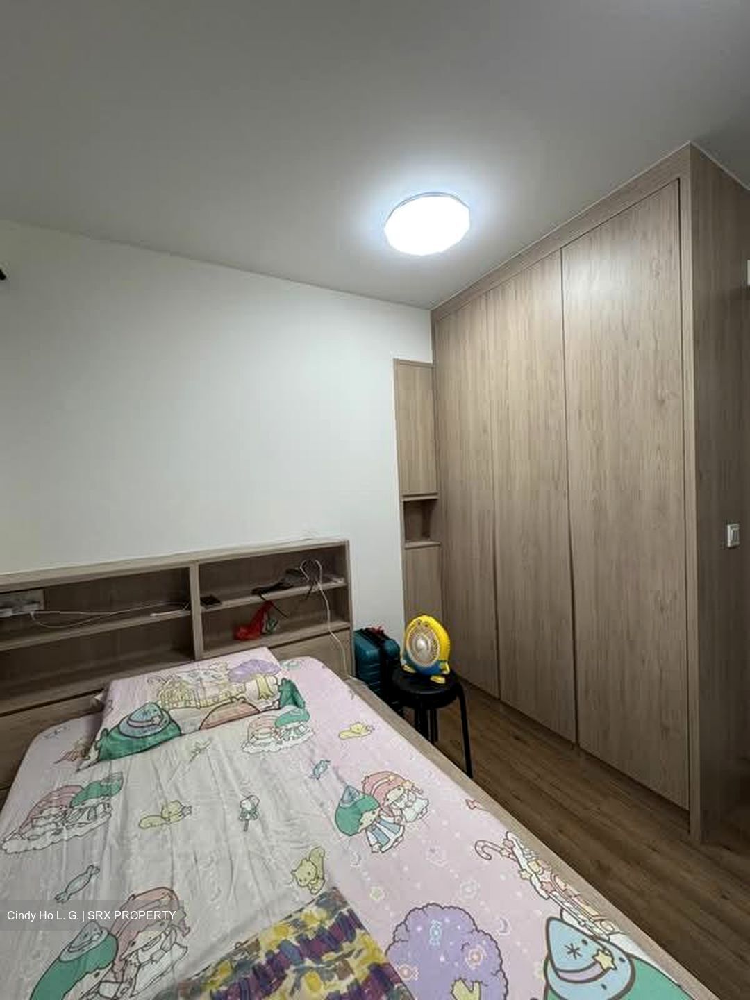 Blk 801C West Coast Parkview (Clementi), HDB 3 Rooms #604471941